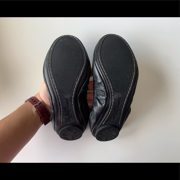 Lucky Brand Erin Ballet Flats - Picture 5 of 8